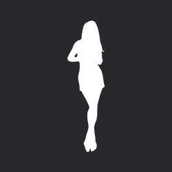 Pornstar Rebecca Santos